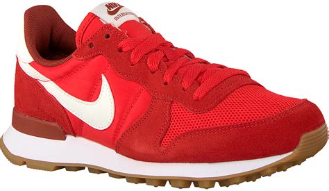 nike internationalist damen rot größe 39|Nike internationalist sneaker.